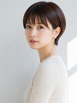 ラ ブレス ワン グランフロント大阪 北館(LaBless ONE) 丸みショート【グランフロント大阪/梅田】