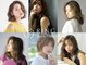 半個室サロン ring spa＆treatment 新静岡店【7月上旬オープン（予定）】の写真