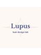 ルプス(Lupus)の写真/明るいグレイカラーをご提案！しっかり染めても黒くない、大人のお洒落な髪色♪