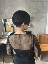 ミリ(milli Produce by ITAKURA) モードショート