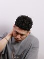 グルーマーズトウキョウ(GROOMER/S TOKYO) メンズ/メンズパーマ/ハードパーマ/フェード/スキンフェード