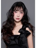 ソアレ(soiree) 大人っぽ果汁メイク