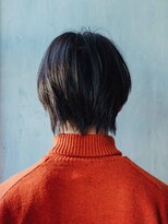 グリーンルーム(GREENROOM)&nbsp;２０代３０代メンズカット眉毛カットヘッドスパ新丸子武蔵小杉