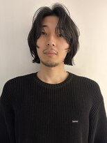 サル 代官山(SAL)&nbsp;【SAL】メンズボブ