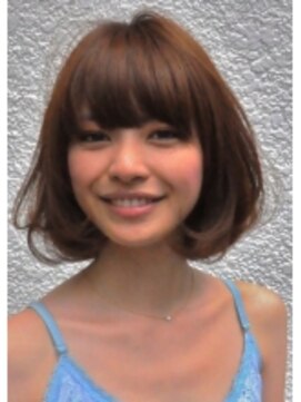 ロジッタ(ROJITHA) ☆バルーンボブ☆[ROJITHA]03-6427-3460