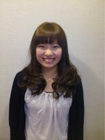 エル(Ailes)&nbsp;ツヤツヤミルキーブラウン