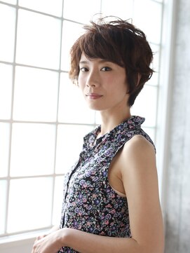 エノア 柏(ENORE) ☆大人ショート☆