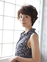 エノア 柏(ENORE) ☆大人ショート☆