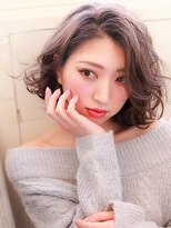 アールシープ(ar sheep)&nbsp;ar shee『色香アンニュイカールボブ』