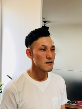 ヒールヘアータンディー(Heal Hair TANDY) メンズStyle