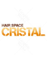 Hair Space Cristal【ヘアスペースクリスタル】