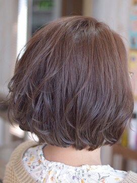 ヴィセラ(Vicella) 大人エアリーボブ♪