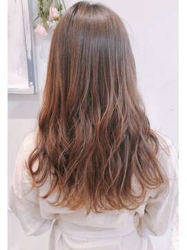 タイム(Time) ☆☆Veil Beige☆☆ ヴェールベージュ