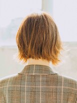 プロデュース 町田店(Produce)&nbsp;大人ボブブランジュ【町田/町田駅/学割U24】