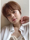 どこからみても美シルエット*コンパクトショート