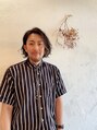 アミティエ(amitie) NAOTO オーナー