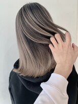 フルール(fleur) W3D