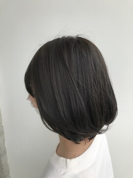 エイト マカビ 沖縄真嘉比店(EIGHT makabi) 【EIGHT 真嘉比】お客様スタイル_