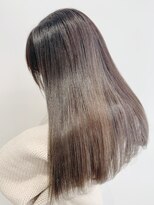 アッシュ 高円寺店(Ash)&nbsp;イオンコネクトトリートメント