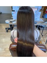 ヒトヒト(hitoHito)&nbsp;髪質改善トリートメントエステ