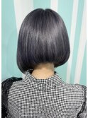【グレージュボブ】20代30代40代