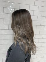 ループウエスト(LOOP WEST)&nbsp;ナチュラルグラデーションカラー