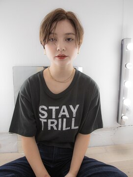 クラシカ(CLASSICA) 【2021年新作スタイル】CLASSICA幡ヶ谷店