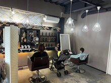 ステランサ ヘアークリエイション(Stelanza hair creation)