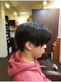 ショートスタイル