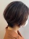 ロゼラヴィ(rosee Ravie)の写真/人気のオーガニックブランド"AVEDAカラー"を取扱い。自然由来成分93%で、髪と頭皮にも優しい。 