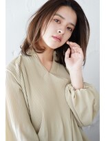 エル 横浜(eL)&nbsp;ミディアム【Hana】