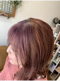 ヘムライト　ゆる巻き