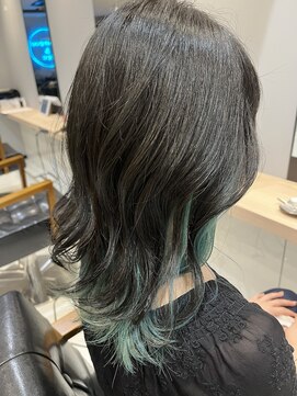 フラミューム 町田(flammeum) インナー【町田】【成瀬】【玉川学園前】