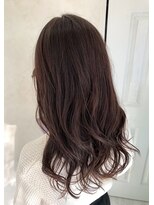 レオン(LEON)&nbsp;ロング