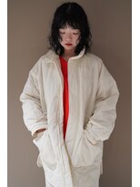 6イーサンバーバープロジェクト 6 ETHAN BARBER PROJECT MASH WOLF