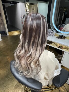 ハンナ 札幌(HANNAH) ＃韓国＃エクステ＃トリートメント