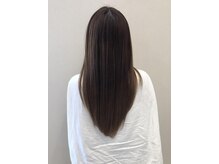 10711 となりの美容室