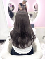 アディション 新宿(ADITION)&nbsp;シアグレー/レイヤーカット