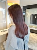 うる艶ヘア
