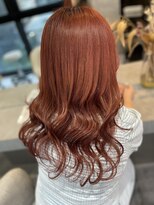 ラビス 浦和(Lovis) Autumn color/浦和ブリーチ