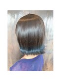 ショートスタイル【伊那】