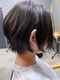 ルシードスタイル アウラ 松戸市五香(LUCIDO STYLE Aura)の写真/再現性が高いカット技術で髪の悩みを解消しながら理想のスタイルを実現！あなたに似合う最高のスタイルに◎