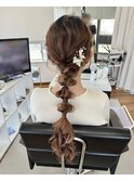 玉ねぎアレンジ