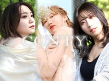 コンティバイミラートーク(CONTY by MIRROR TALK)