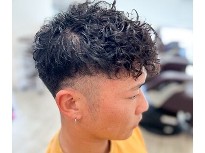 フリットグラン(FRIT GRAND)の写真