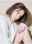 切りっぱなしボブミニボブパーマくびれボブ外ハネボブ内巻きボブ
