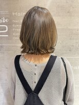 レザボアハイブ(reservoir Haibe)&nbsp;ボブ