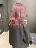 ピンクレイヤー