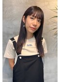 こっくりブラウン