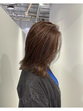 オン(ON) ミディアムくびれスタイル